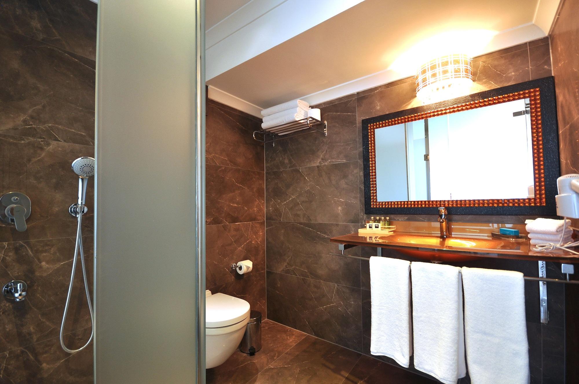 Nea Suites Old City Istanbul Bagian luar foto